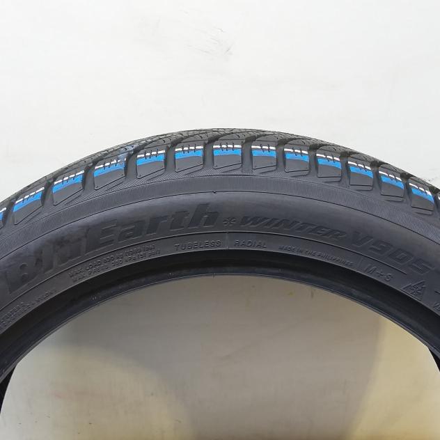 4 GOMME 215 50 18 YOKOHAMA A72247 - Foto 5