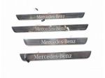 KIT BATTITACCHI ANTERIORI E POSTERIORI MERCEDES GLE W167 A1676861300 OM 656 &hellip;