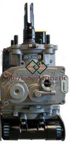 Mercedes Atego pedale freno CBU 0004469636