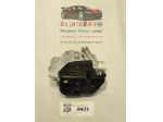 SERRATURA POSTERIORE SINISTRA AUDI A6 Avant Serie C6 (4F5) 4F0839015 (0412)
