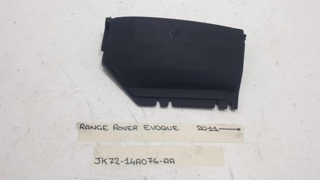 COPERCHIO SCATOLA FUSIBILI LAND ROVER Range Rover Evoque 1° Serie JK72-14A076-AA Diesel 2.0 (11) - Foto 2