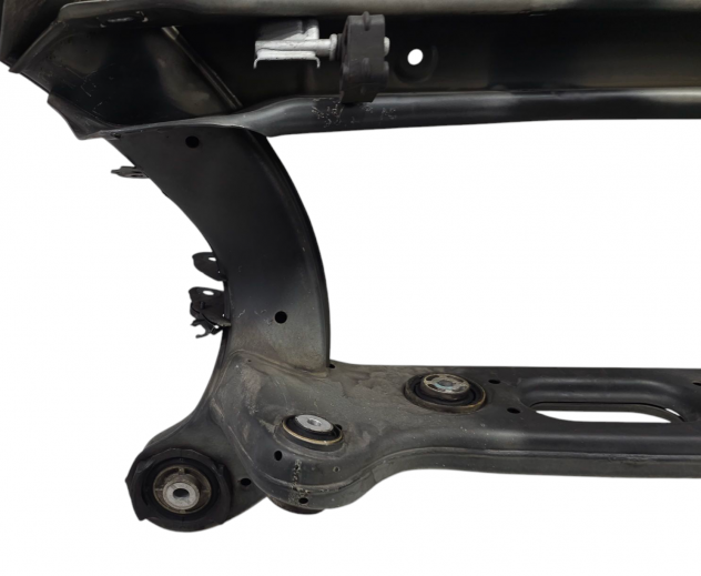 CULLA POSTERIORE MERCEDES Classe E Serie Cabrio (A238) A2053500514 256930 Benzina 3000 (17) - Foto 15