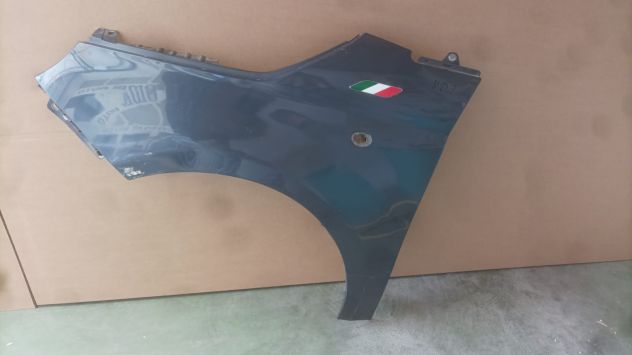 PARAFANGO ANTERIORE SX FIAT 500 2010 - Foto 4