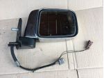 Specchio Retrovisore elettrico DESTRO / DX NISSAN NAVARA PICK UP D22 2004