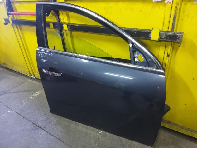 PORTIERA ANTERIORE DESTRA OPEL Insignia S. Wagon 22863714 (0817) - Foto 3