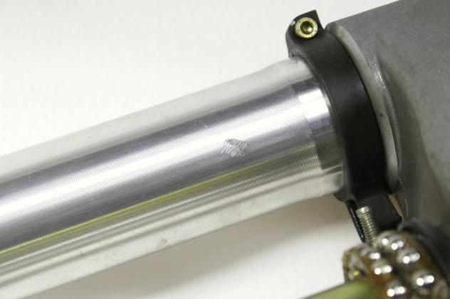 KIT AVANTRENO DUCATI 749 S 2003 - 2007 34022371A 34022381A 34220341A 81910431A FRONT FORK KIT - Foto 6
