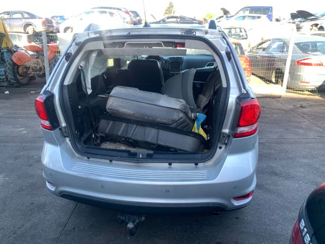 Ricambi usati Fiat Freemont 2011 2.0 939B5000 4X4 - Foto 13