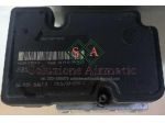 Chevrolet Aveo 1.2 pompa centralina gruppo ABS 06.2109-5067.3 1