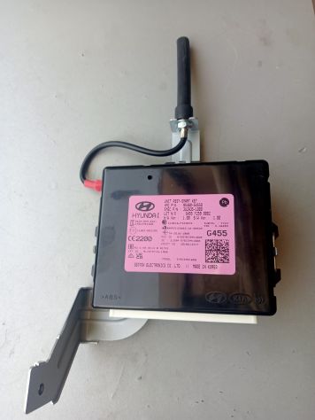 Modulo di controllo chiave Hyundai 95480-G4550