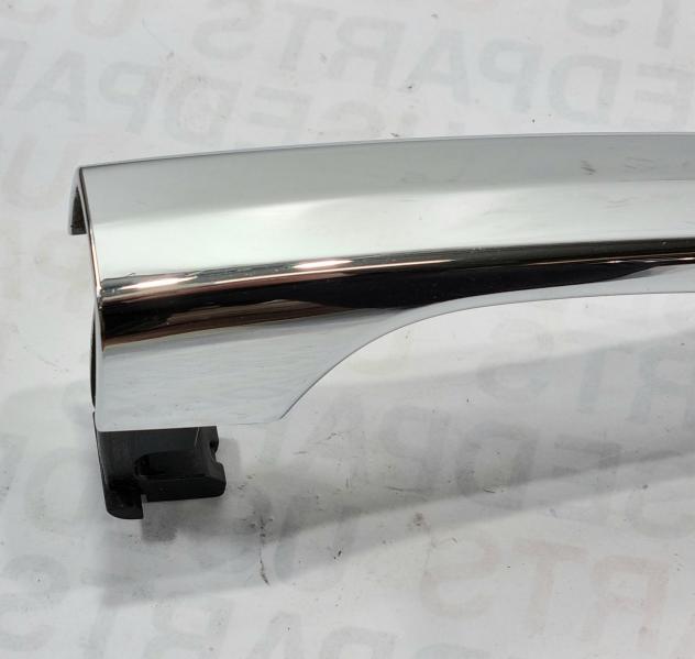 MANIGLIA ESTERNA ANTERIORE DESTRA FIAT 500 X Serie 735585991 (15) - Foto 7