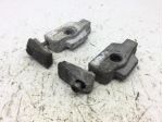 BMW F 650 COPPIA TENDITORI CATENA TENDICATENA FORCELLONE POSTERIORE 1995