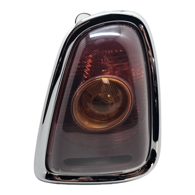 STOP FANALE POSTERIORE DESTRO MINI One 2° Serie N12 B14 A (0613) - Foto 2