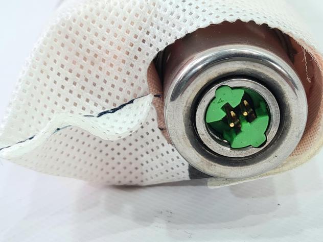 AIRBAG SEDILE SINISTRO MERCEDES Classe E Coupe (C207) A2078600302 (09) - Foto 4