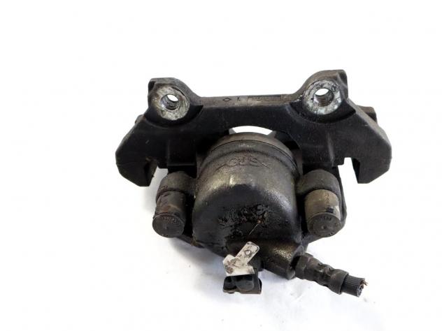 51876412 PINZA FRENO ANTERIORE SINISTRA FIAT PUNTO 1.4 M 57KW 5M 5P (2012) RICAMBIO USATO - Foto 7