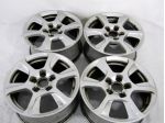 8K0601025F SET 4 CERCHI IN LEGA DA 16 POLLICI 5 FORI 7,5JX16H2 ET 45 AUDI A &hellip;