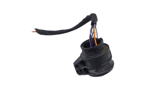 CABLAGGIO CAMBIO AUTOMATICO AUDI A3 RS3 Serie (8V) 3D0973993 DAZA Benzina 2500 (1220) - Foto 5
