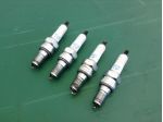 HONDA CB GT ABS KM0 1000 KIT 4 CANDELE - NGK IMR9E9HES 2026 JH2SC93A