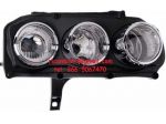 60682089 Fanale anteriore sinistro Alfa