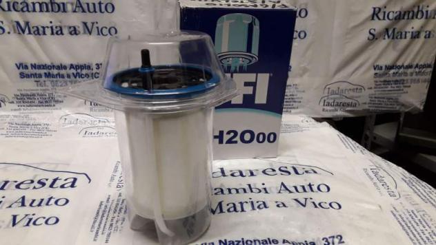 Filtro carburante alfa romeo stelvio 2.2d 77367892