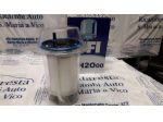 Filtro carburante alfa romeo stelvio 2.2d 77367892