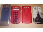 Cover originale Samsung Galaxy S3 ed S3 Neo