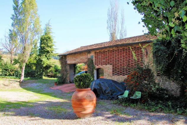 Rustico in vendita a Barberino Tavarnelle 550 mq Rif: 668195 - Foto 7