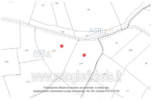 IMMOBILI-IMMOBILE RESIDENZIALE-Via Cerro, 35, 13862 Brusnengo BI, Italia