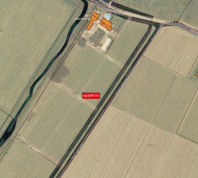 Immobile in asta di 23724 m² in vendita a Carpi