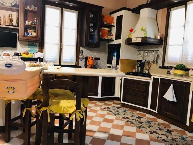 Rustico in vendita a Cascina 340 mq Rif: 1261356 - Foto 7