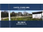 Immobile in asta di 34299 m² in vendita a Castel d'Ario