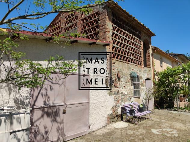RUSTICO di 4 vani e di 160 mq (CASTELFRANCO DI SOTTO) rif. 3294 - Foto 11