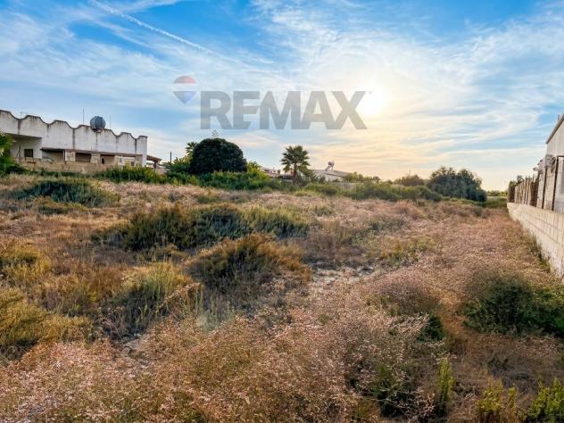 Terreno in vendita a Pachino - Foto 8