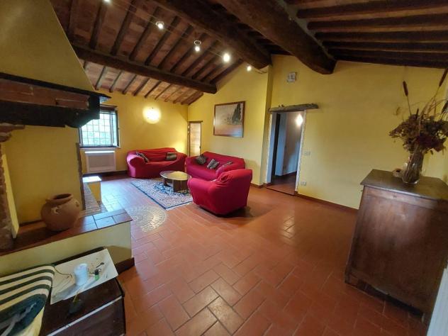 Rustico in vendita a Montecastello - Pontedera 150 mq Rif: 1142460 - Foto 8