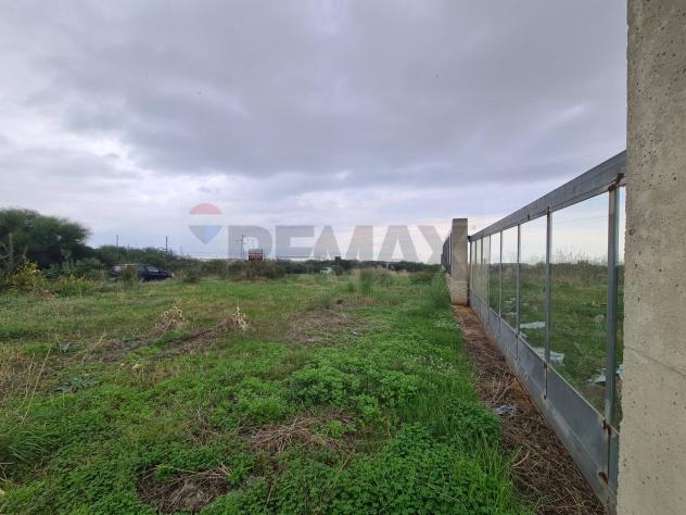 Terreno in vendita a Siracusa, Targia - Foto 3