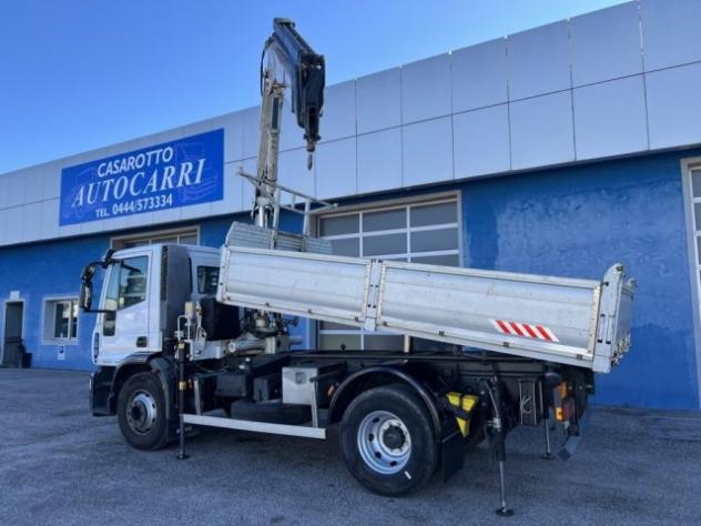 IVECO Eurocargo 150e25 rif. 23008467 - Foto 6