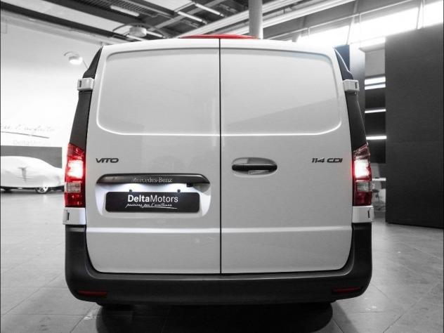 Mercedes-Benz Vito Vito Furgone PRO 114 CDI Long - Foto 3