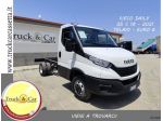 RIF.1229 IVECO DAILY 35 C 18 – 2021 – TELAIO – EURO 6