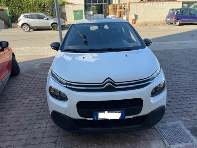Citroen C3 BlueHDi 100 S&S Feel van 2 posti autocarro - Foto 2