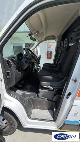 FIAT DUCATO AMBULANZA (4428) - Foto 9