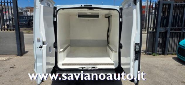 FIAT TALENTO 2.0 MJ 120cv " FRIGO " rif. 24050798 - Foto 5