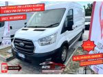 Ford Transit 290 2.0TDCi EcoBlue 130CV PM-TM Furgone Trend