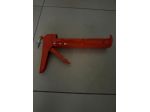 Pistola Professionale Per Silicone Con Sistema Antigoccia, Pistola Sigillante