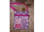 Tracolla Peppa Pig