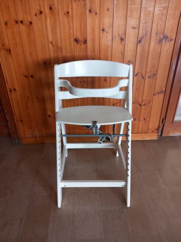 Seggiolone Pappa per Bambini Sit Up III