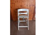 Seggiolone Pappa per Bambini Sit Up III