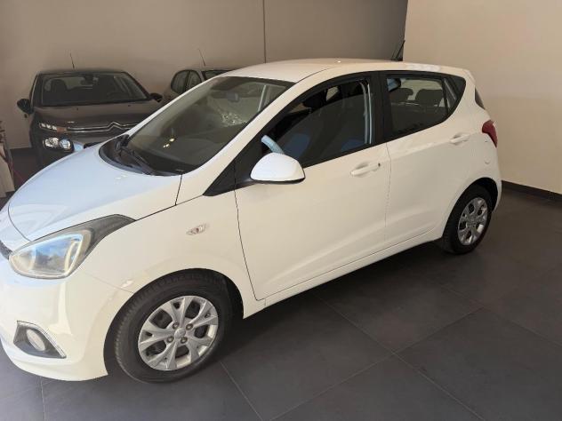 HYUNDAI - i10 - 1.0 LPGI Econext Sound Edition - Foto 3