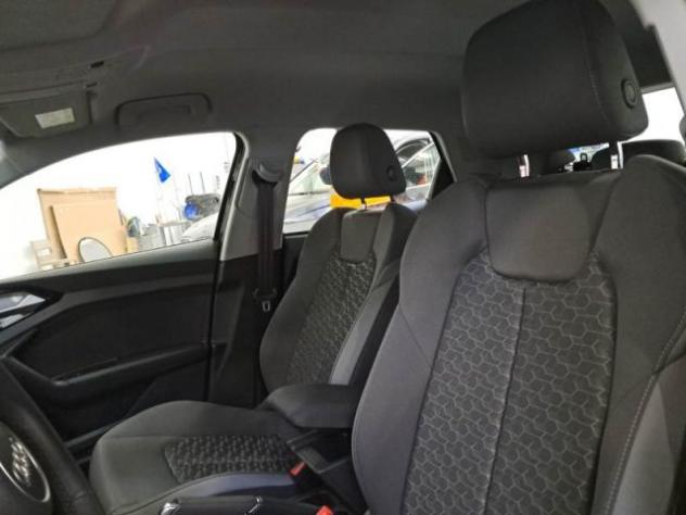 AUDI A1 SPB 35 TFSI S tronic S line edition rif. 23749560 - Foto 9
