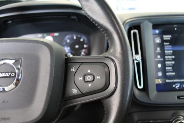 VOLVO XC40 2.0 D3 150 CV Momentum Pro rif. 24153249 - Foto 7