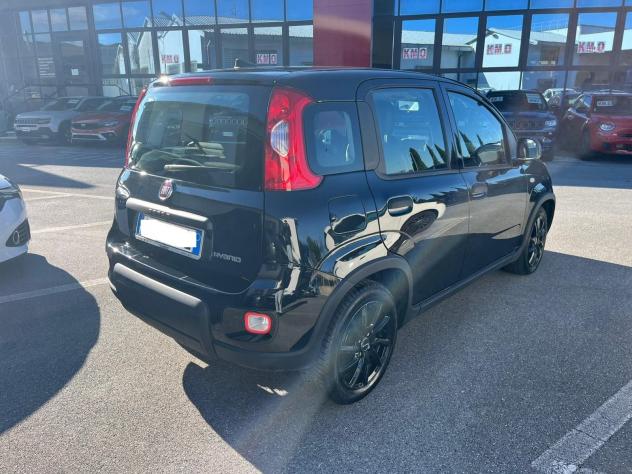 FIAT Panda Panda 1.0 FireFly S&S Hybrid - Foto 5