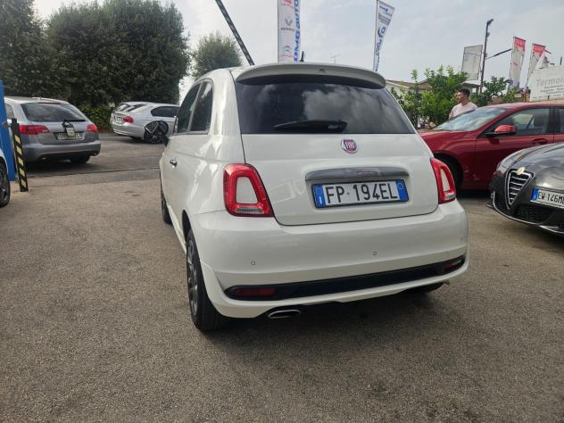 Fiat 500 1.3 Multijet 95 CV S - Foto 4
